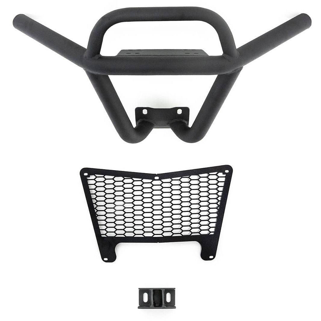 Arctic Cat Wildcat XX Winch Ready Front Bumper