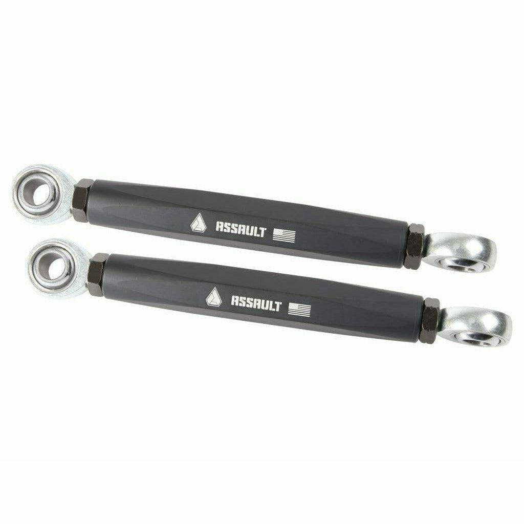 Honda Talon 1000X Turret Rear Sway Bar End Links