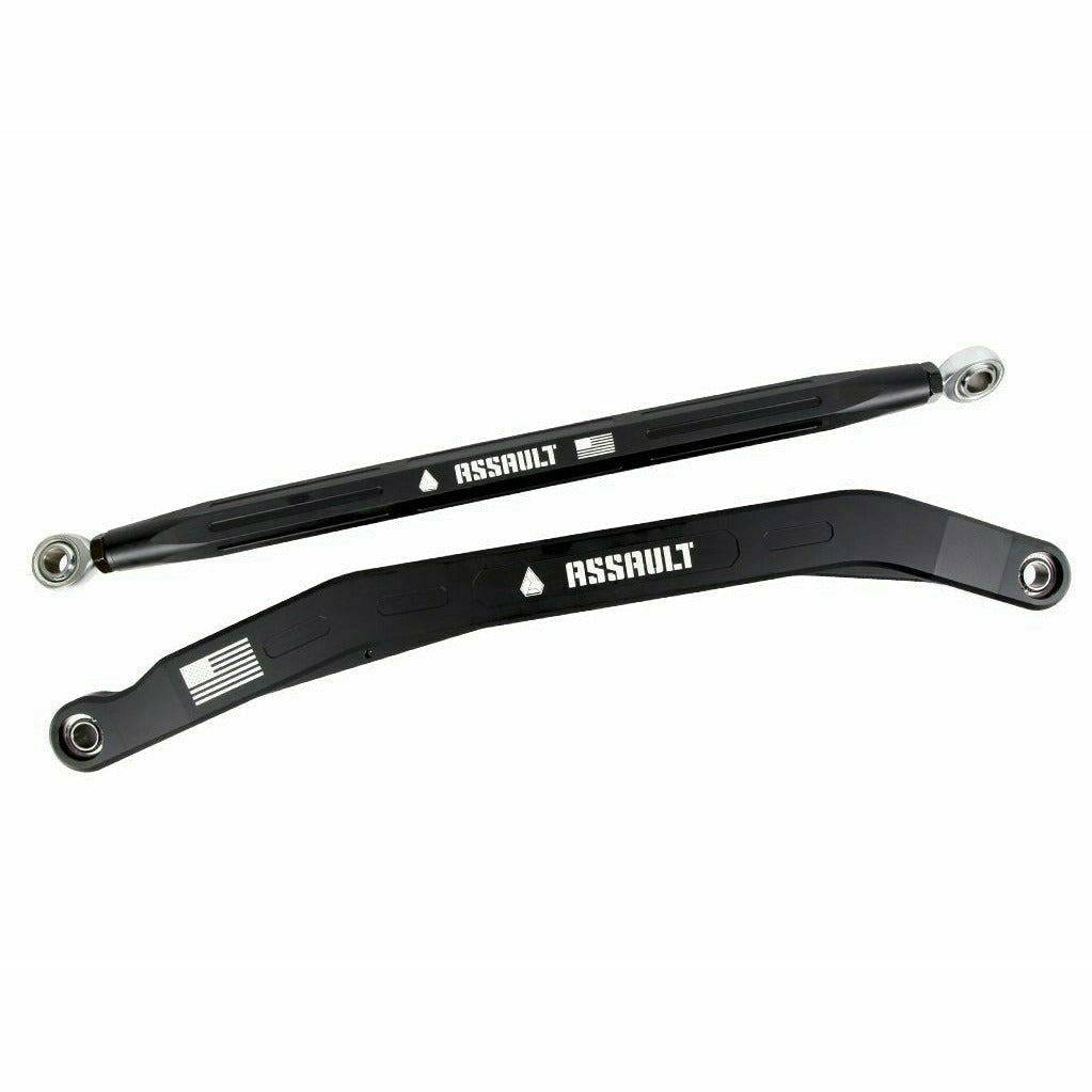 Polaris RZR Pro XP High Clearance Radius Rods