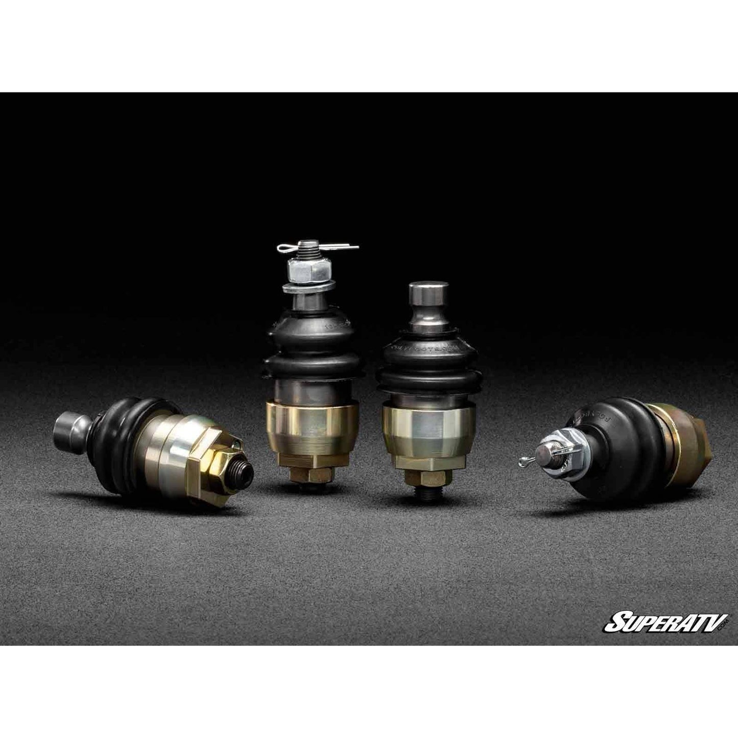Can Am Maverick X3 Mega Ball Joint