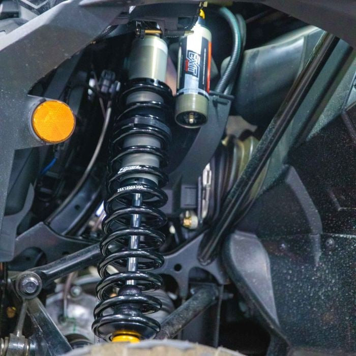 Can Am Commander (2021+) X2 Front EXIT Shocks