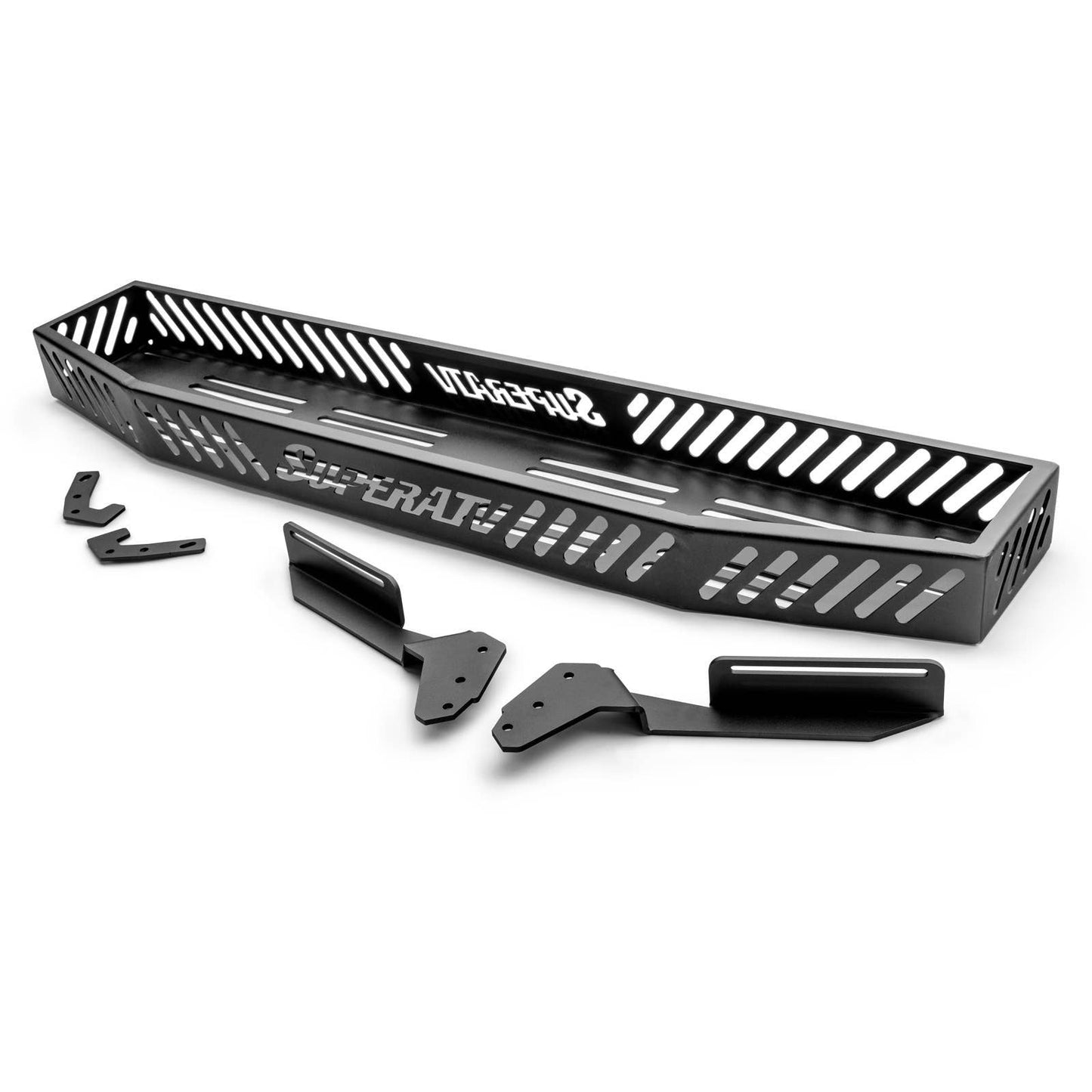 Can Am Defender Hood Rack Bravo