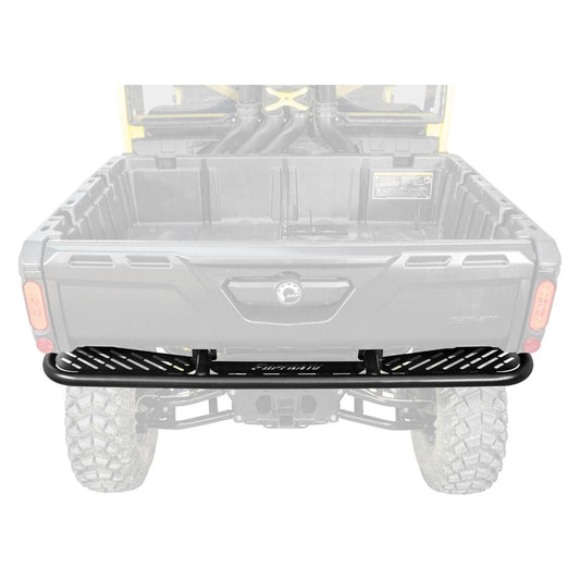 Can Am Defender Rear Bumper
