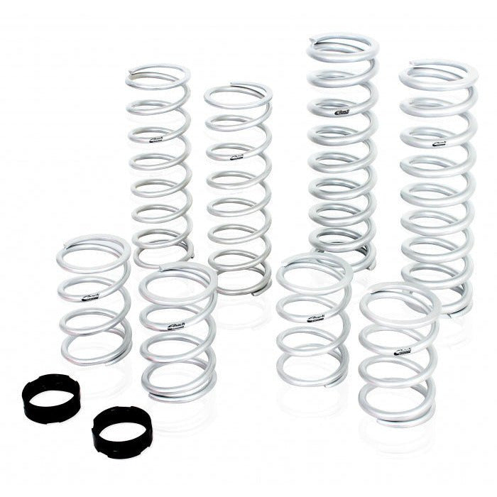 Can Am Maverick (2015-2016) Stage 2 Performance Spring System