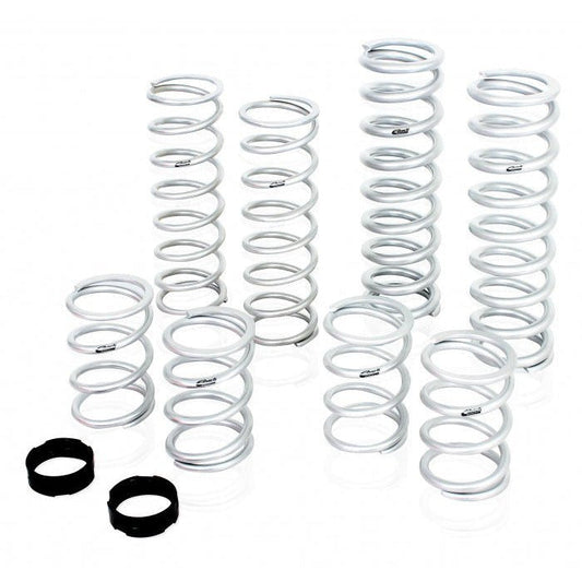 Can Am Maverick (2015-2016) Stage 2 Performance Spring System
