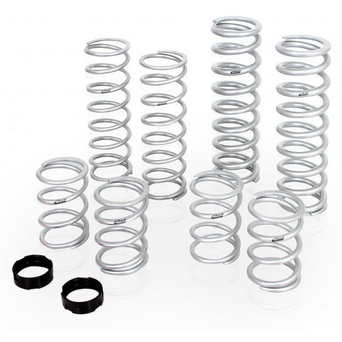 Can Am Maverick (2015-2016) Stage 3 Performance Spring System