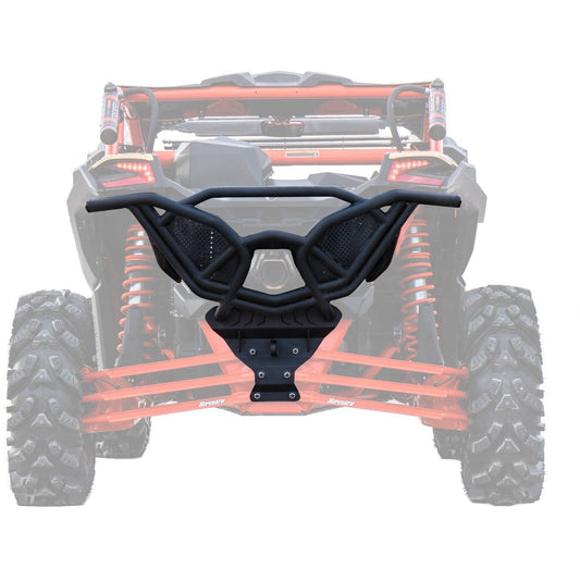 Can Am X3 Rear Bumper