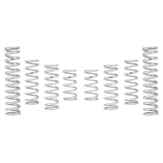 Can Am Maverick X3 RS Stage 2 Performance Spring System
