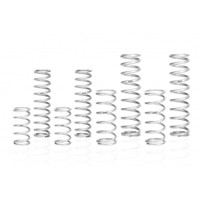 Can Am X3 Stage 2 Performance Spring System