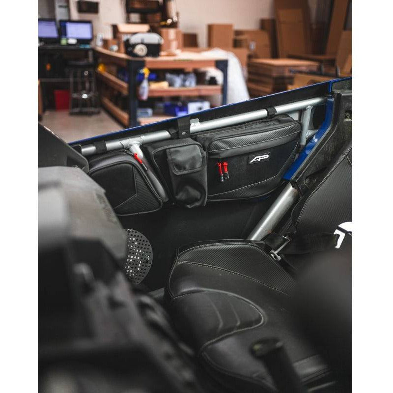 Can Am X3 Door Mounted Utility Bags