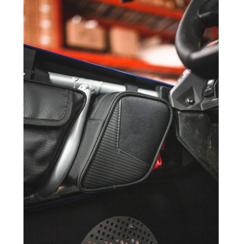Can Am X3 Door Mounted Utility Bags