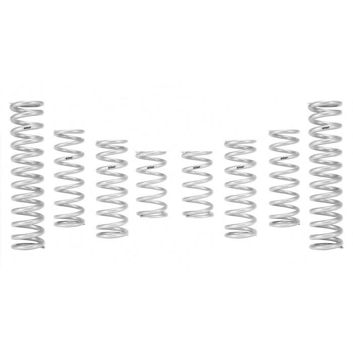 Can Am X3 RS Stage 3 Performance Spring System