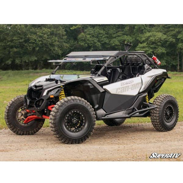 Can Am X3 Tree Kickers