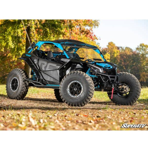 Can Am X3 Tree Kickers