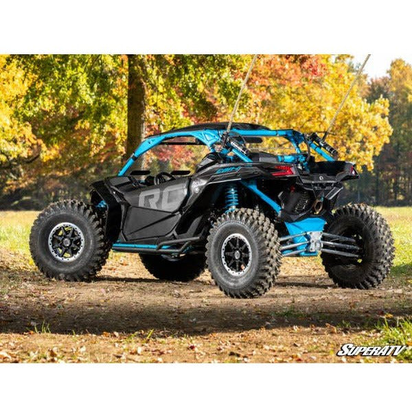 Can Am X3 Tree Kickers