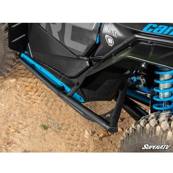 Can Am X3 Tree Kickers