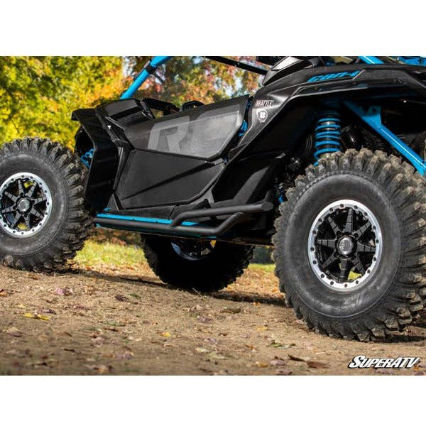 Can Am X3 Tree Kickers