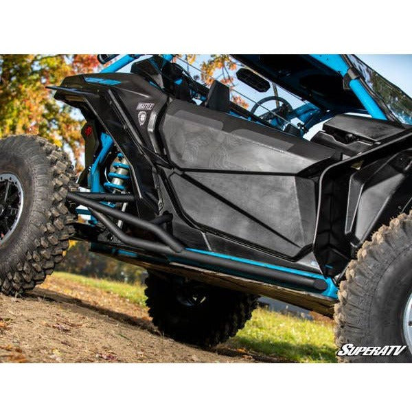 Can Am X3 Tree Kickers