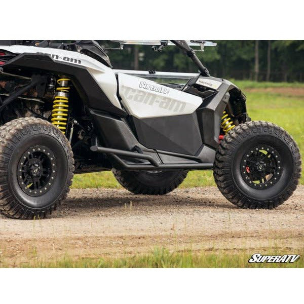 Can Am X3 Tree Kickers