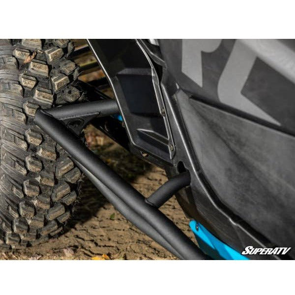 Can Am X3 Tree Kickers