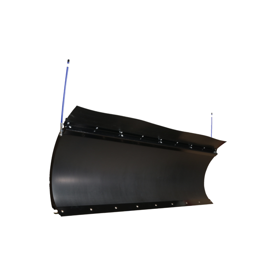 66" UTV Pro-Poly Plow Blade