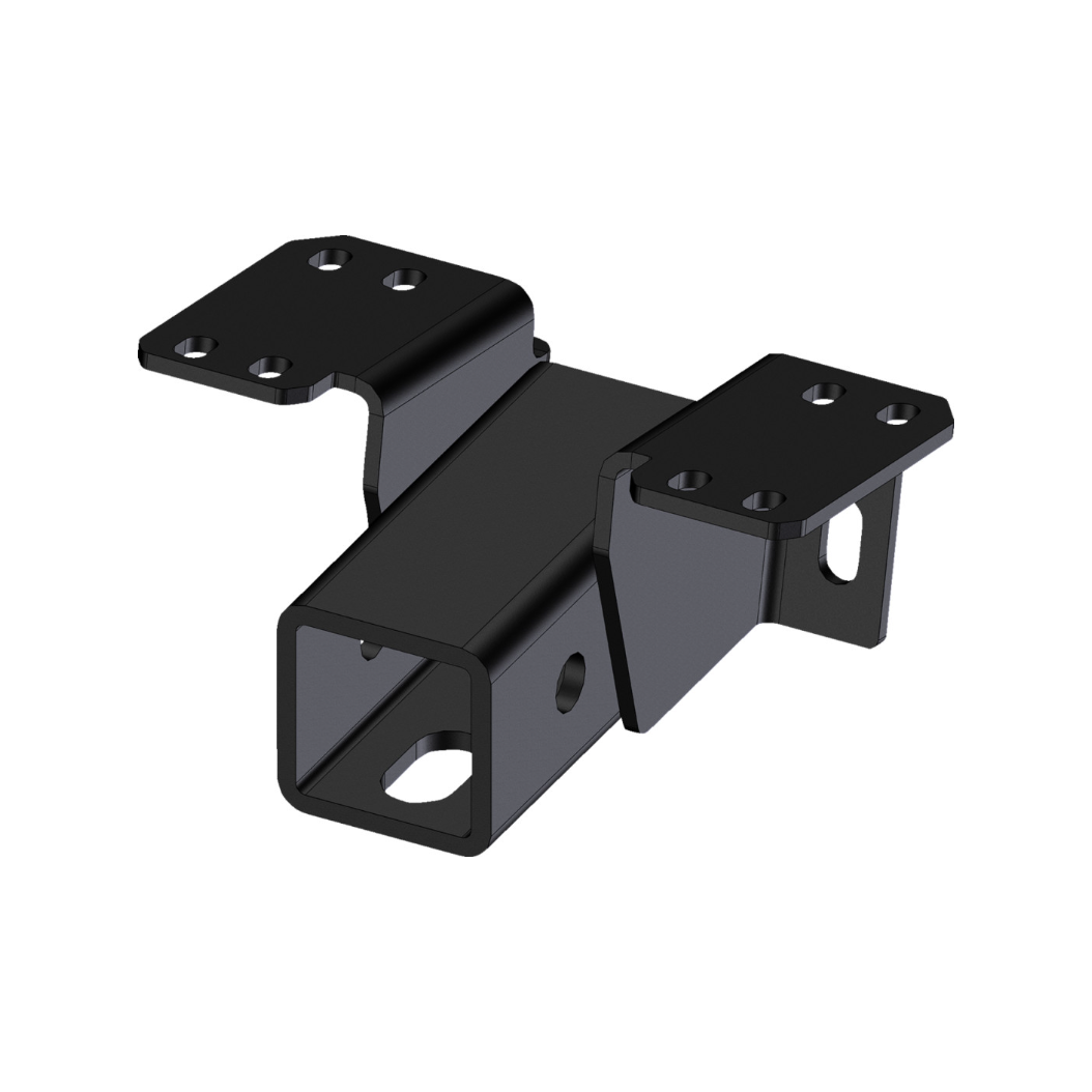 Yamaha Wolverine X2 / X4 Lower 2" Receiver