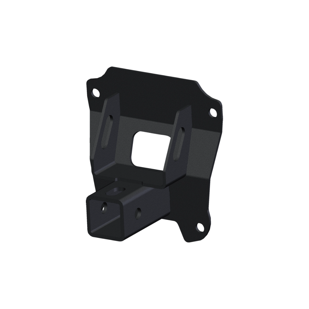 Honda Talon 1000 Rear 2" Receiver
