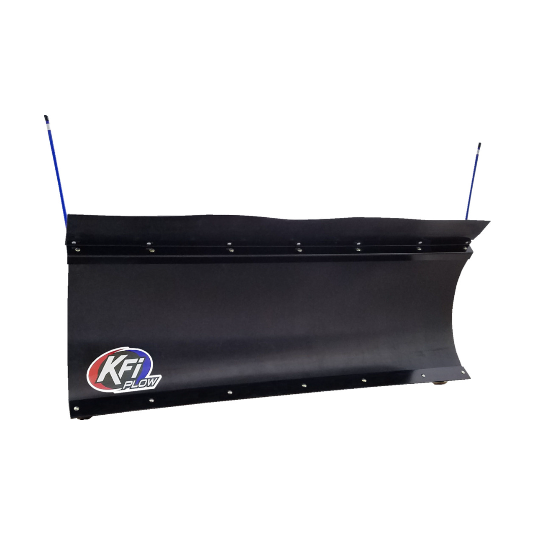 60" UTV Pro-Poly Plow Blade