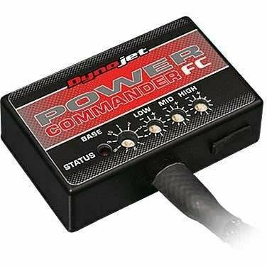 Can Am Commander (2011-2015) Power Commander FC