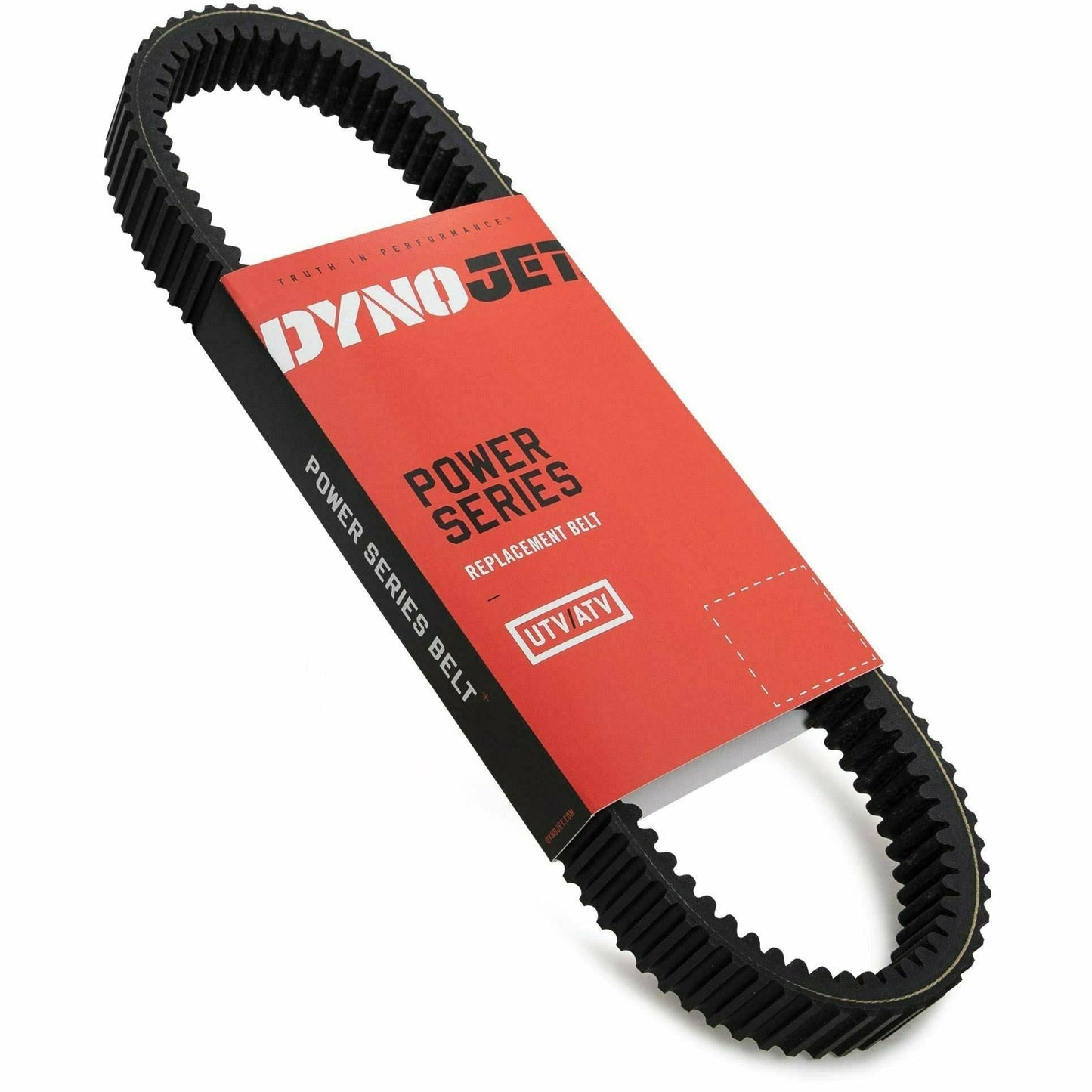 Can Am Commander / Maverick Power Series CVT Belt