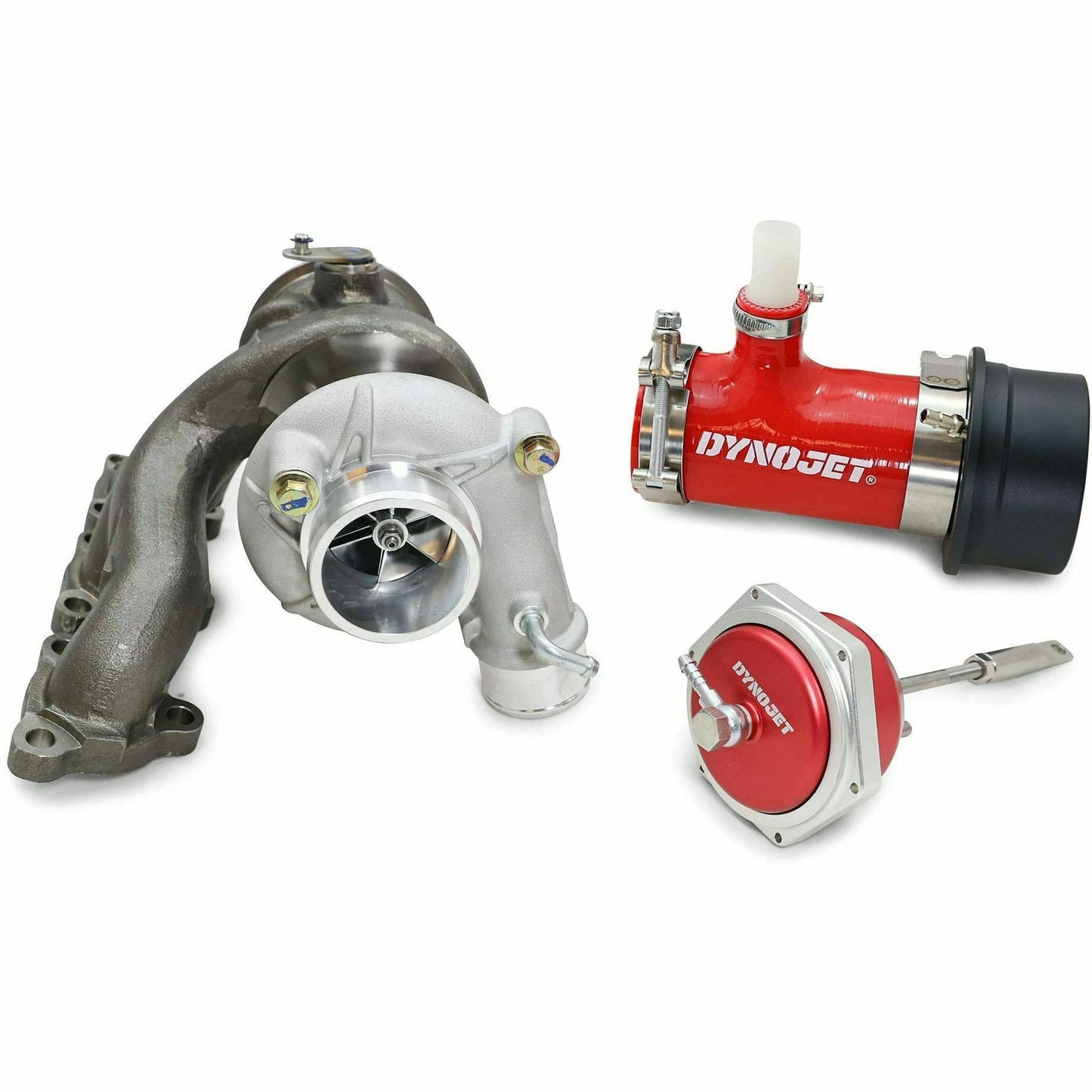 Can Am X3 (2017-2020) Stage 5 Power Package