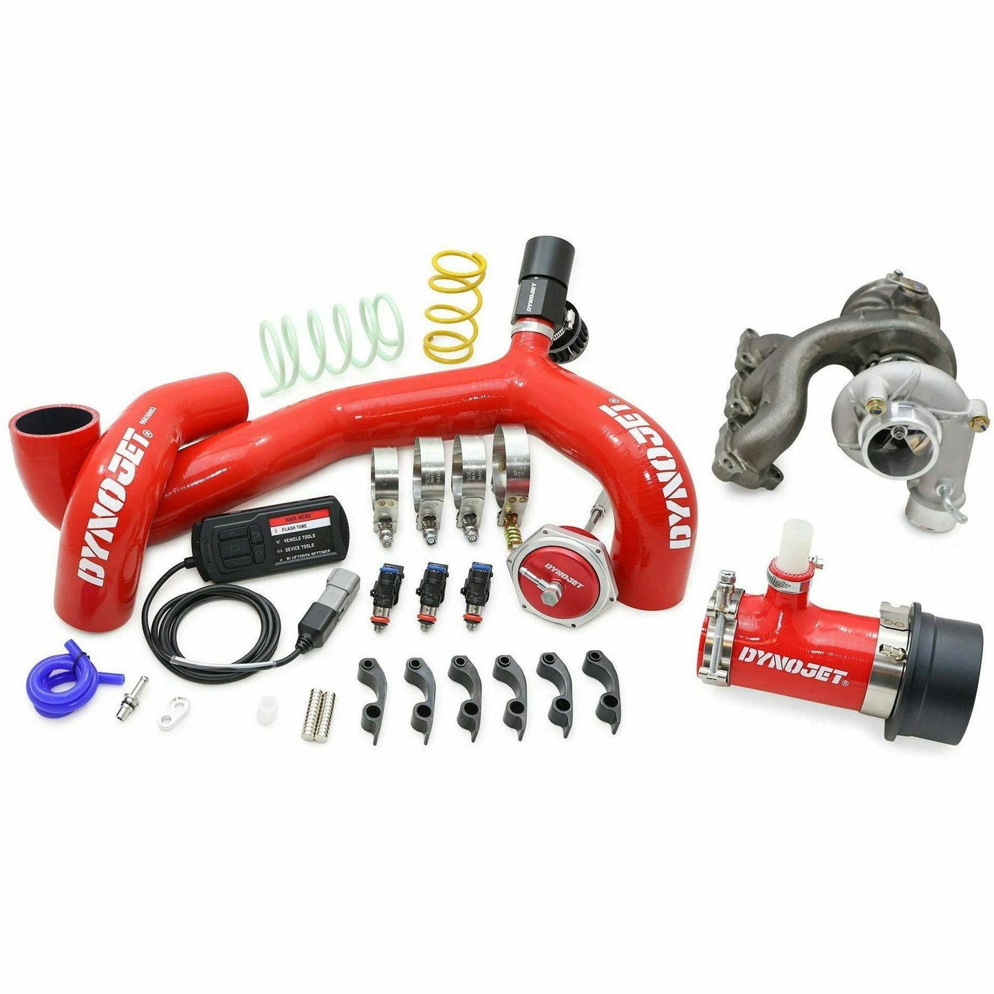 Can Am X3 (2017-2020) Stage 5 Power Package