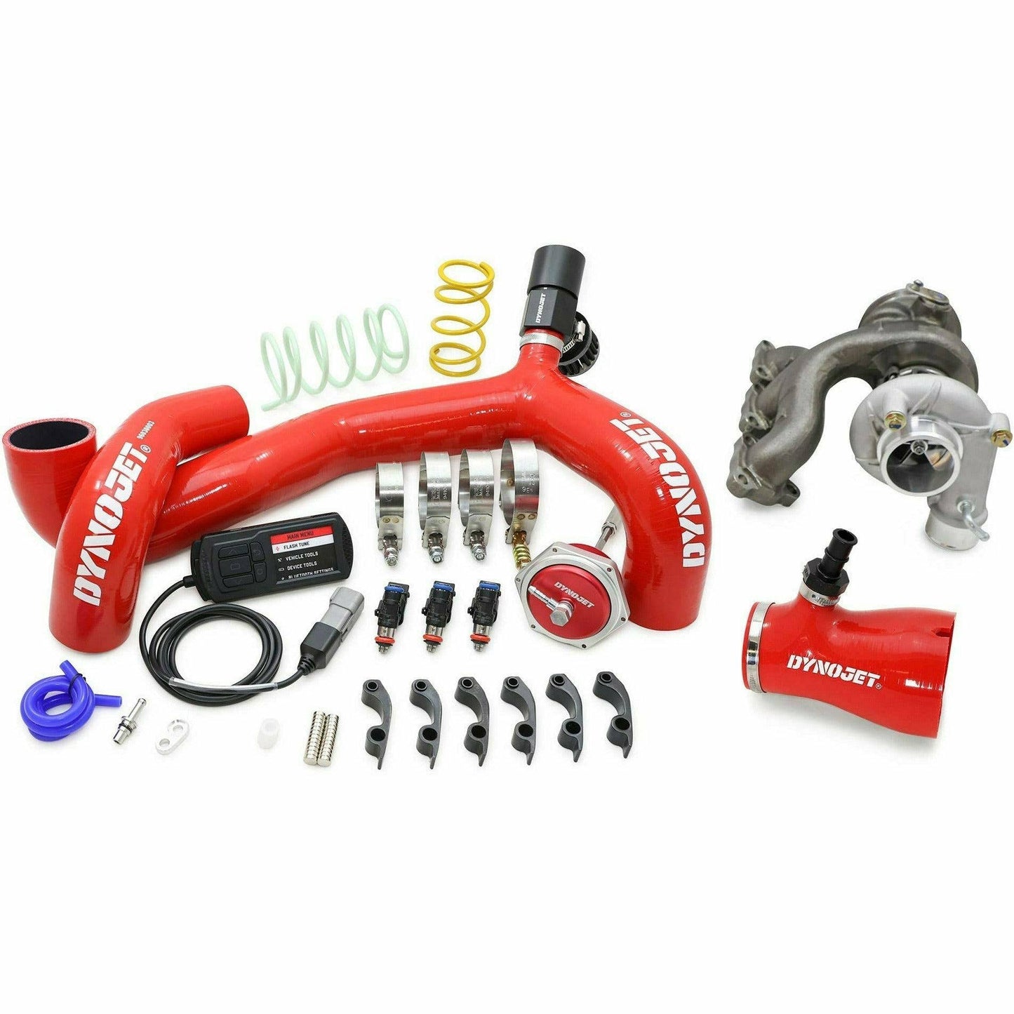 Can Am X3 R (2021) Stage 5 Power Package