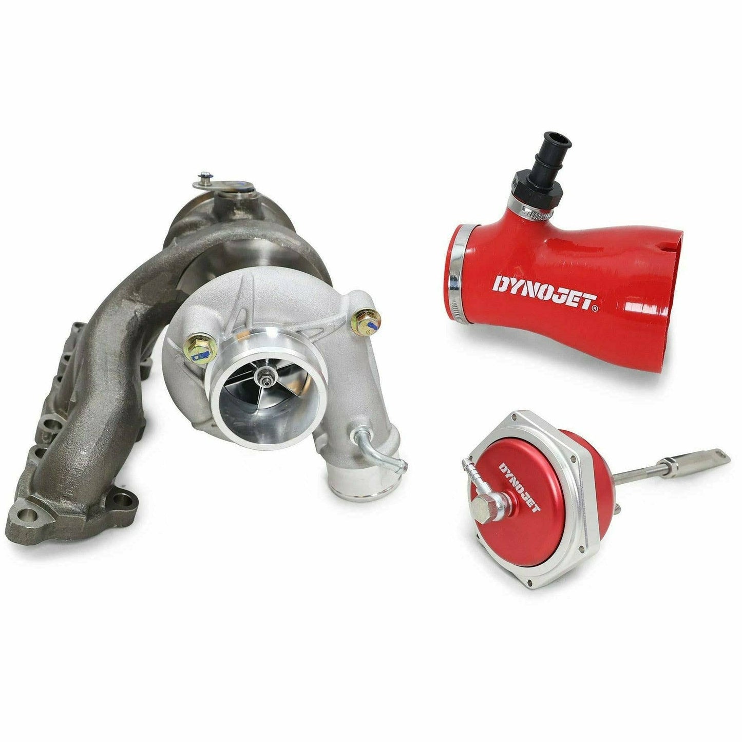 Can Am X3 R (2021) Stage 5 Power Package