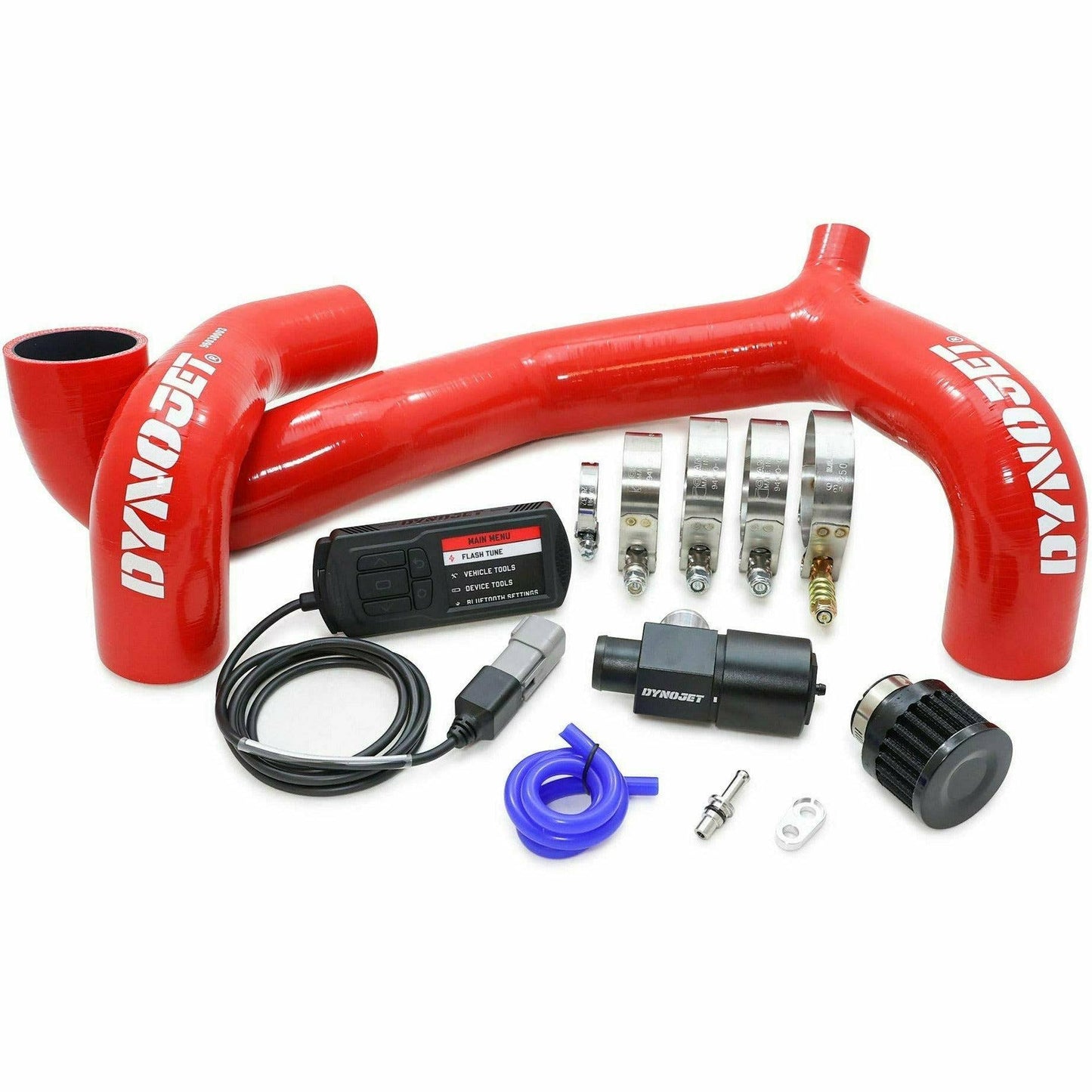 Can Am X3 RR (2020) Stage 2B Power Package