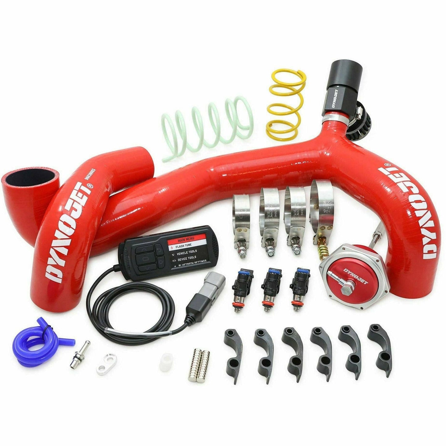 Can Am X3 Stage 4 Power Package
