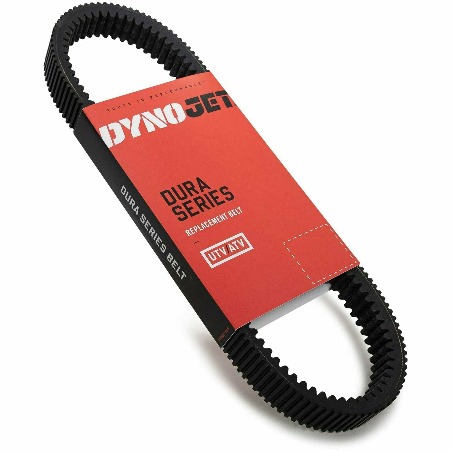 Kawasaki KRX Dura Series CVT Belt