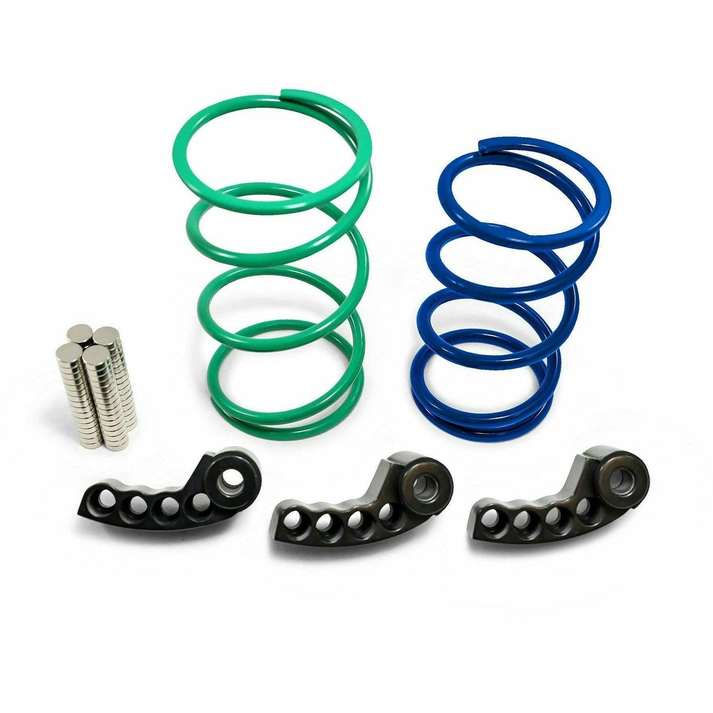 Polaris RZR Pro XP / Turbo R Stage 3 Power Package