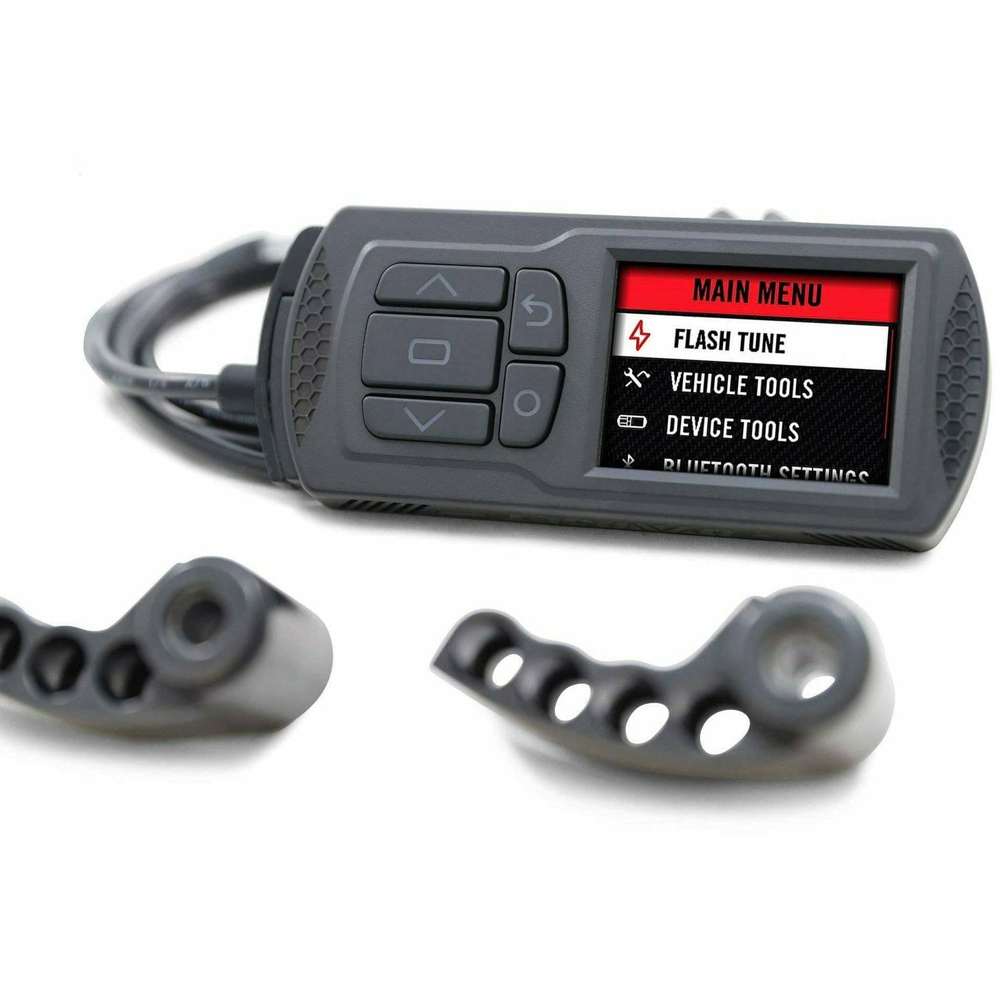 Polaris RZR Pro XP / Turbo R Stage 3 Power Package