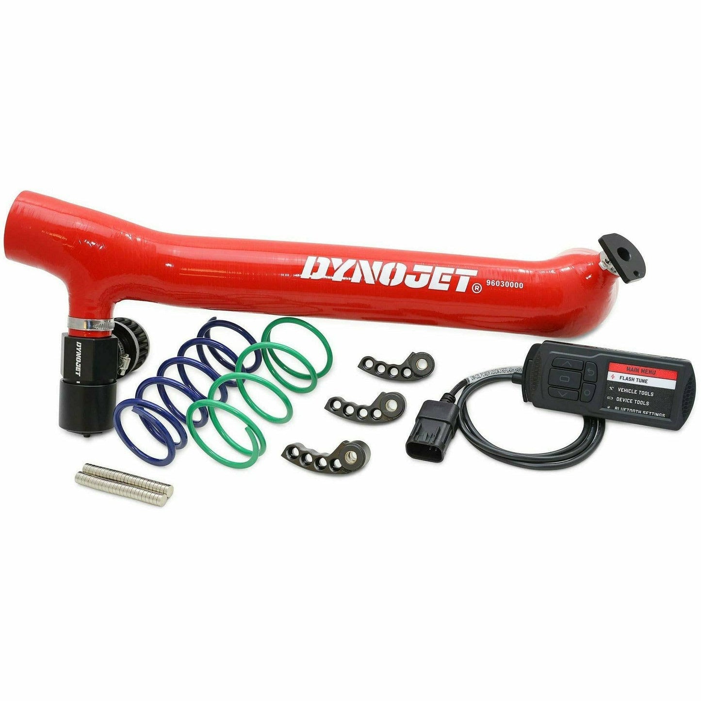 Polaris RZR Pro XP / Turbo R Stage 3 Power Package