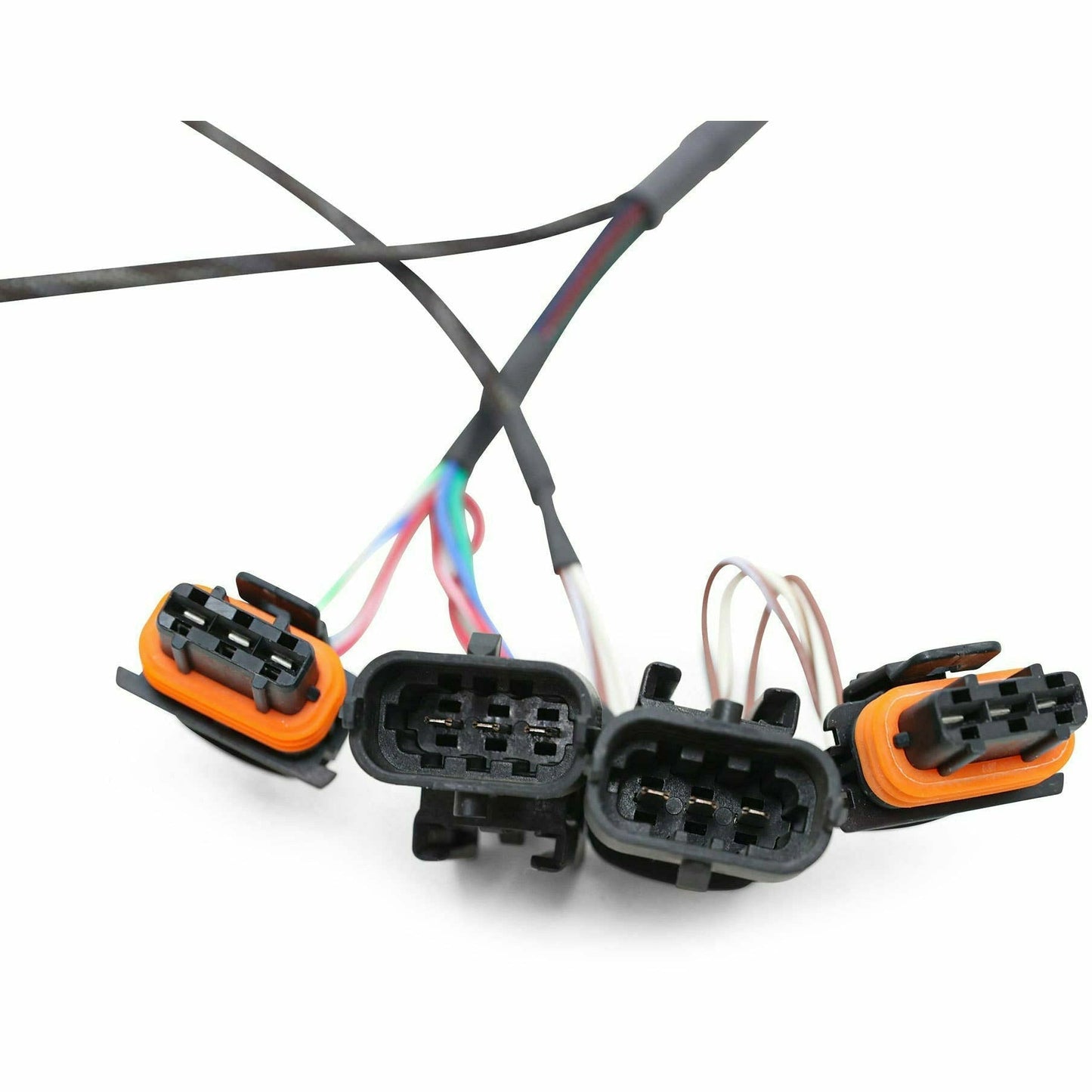 Polaris RZR Turbo Launch Control Module Kit (No Switch)