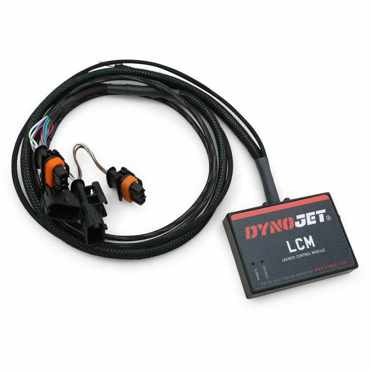 Polaris RZR Turbo Launch Control Module Kit (No Switch)