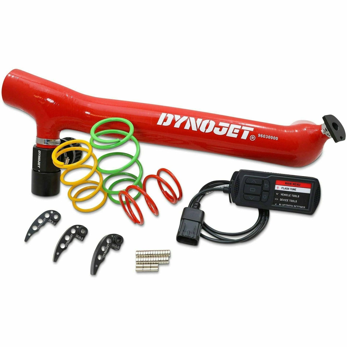 Polaris RZR XP Turbo (2017-2020) Stage 3 Power Package