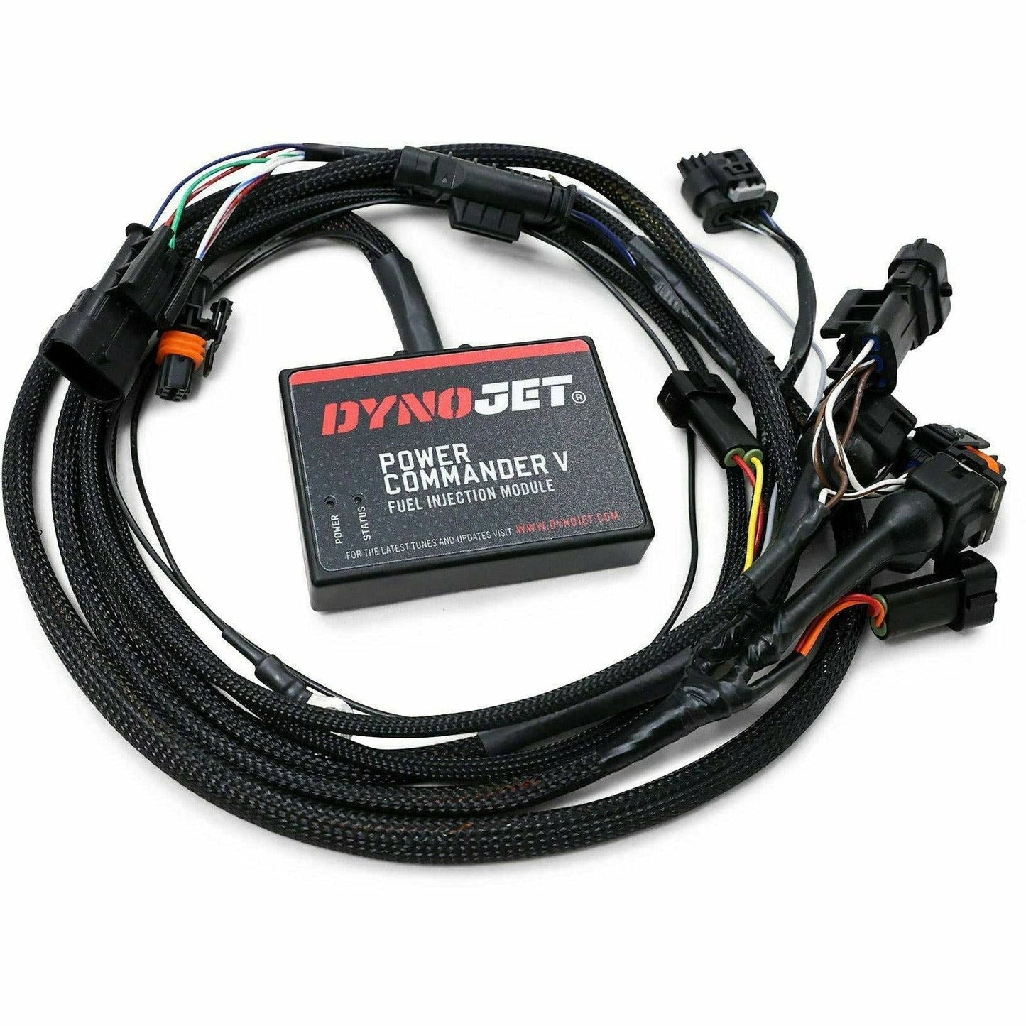Polaris RZR XP Turbo (2017-2021) Flex Fuel Kit