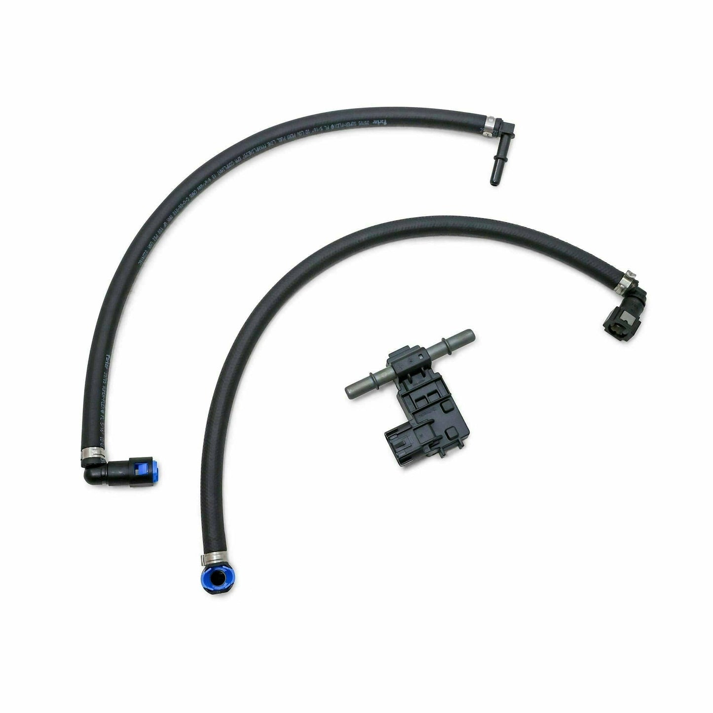 Polaris RZR XP Turbo (2017-2021) Flex Fuel Kit