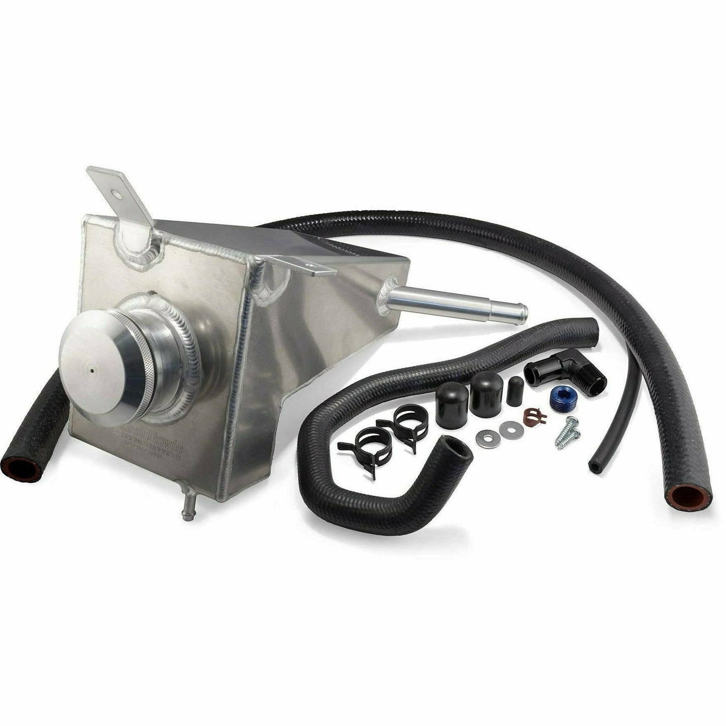 Polaris RZR Turbo (2017-2020) Stage 5 Power Package