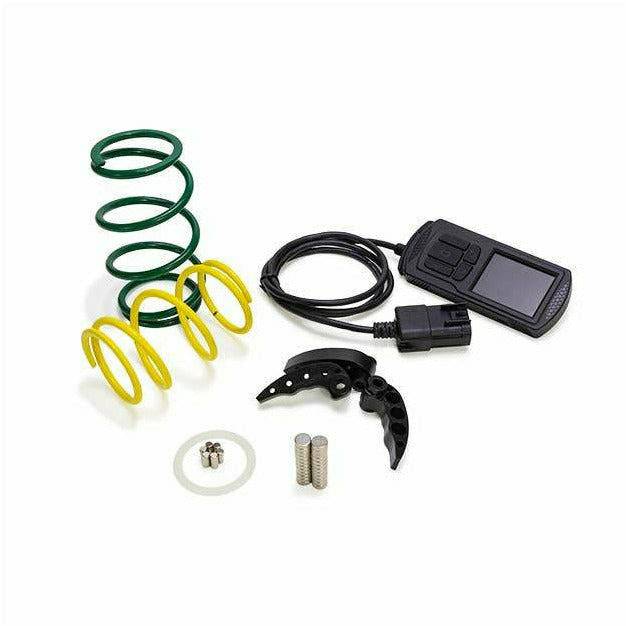 Polaris RZR XP Turbo (2017-2020) Stage 2 Power Package