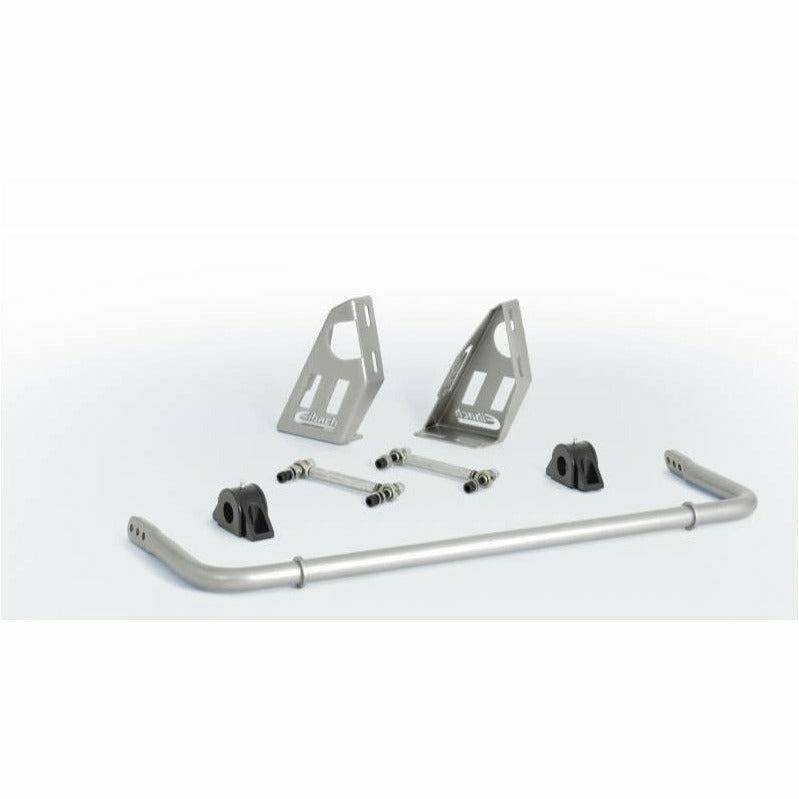 Polaris RZR XP 1000 / Turbo Rear Sway Bar Kit