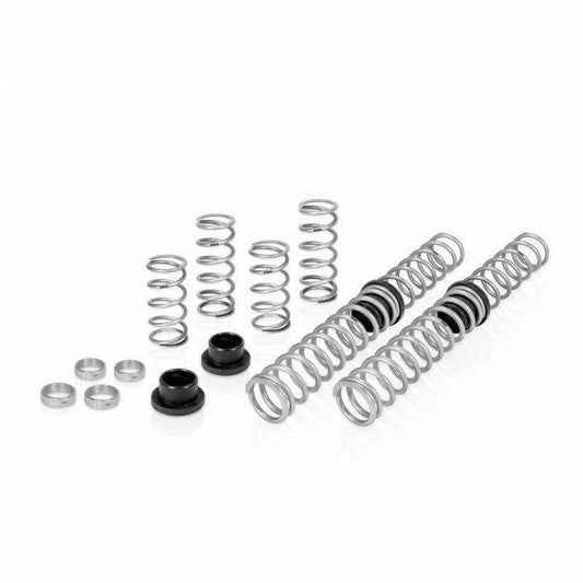 Polaris RZR XP 4 Turbo Fox (2018-2020) Stage 2 Performance Spring System