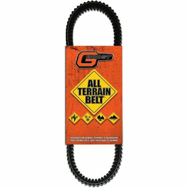 Arctic Cat Wildcat XX All-Terrain Drive Belt